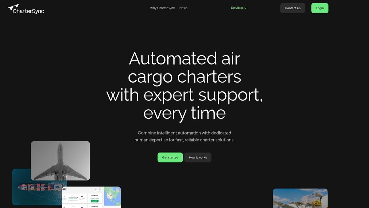 Essential Guide to Airplane Cargo: Everything You Need to Know 2026 - How CharterSync is Transforming Air Cargo Charter