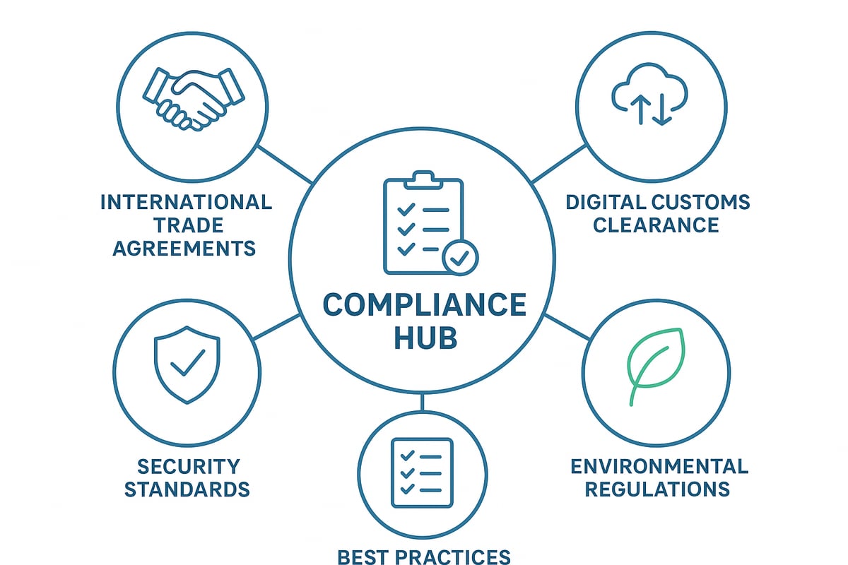Navigating Regulatory Changes and Compliance in 2026