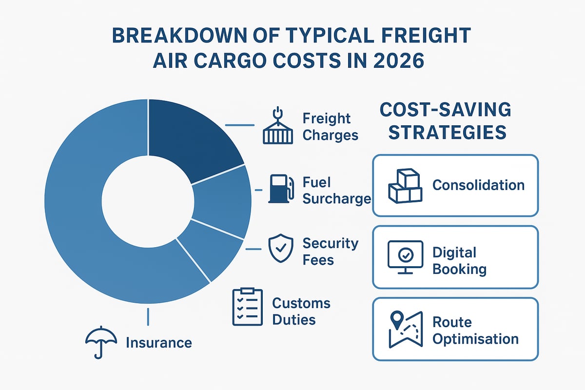 Cost Management and Optimisation Strategies