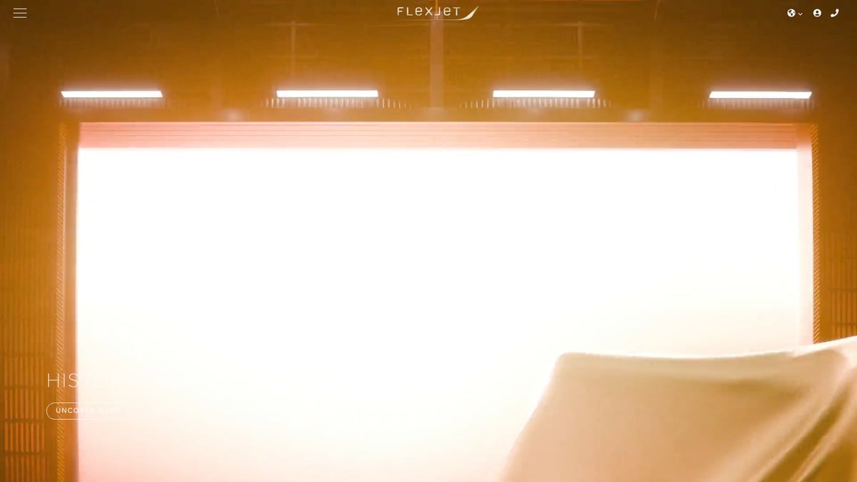 Top 7 Charter Airline Choices for Private Travel in 2026 - Flexjet