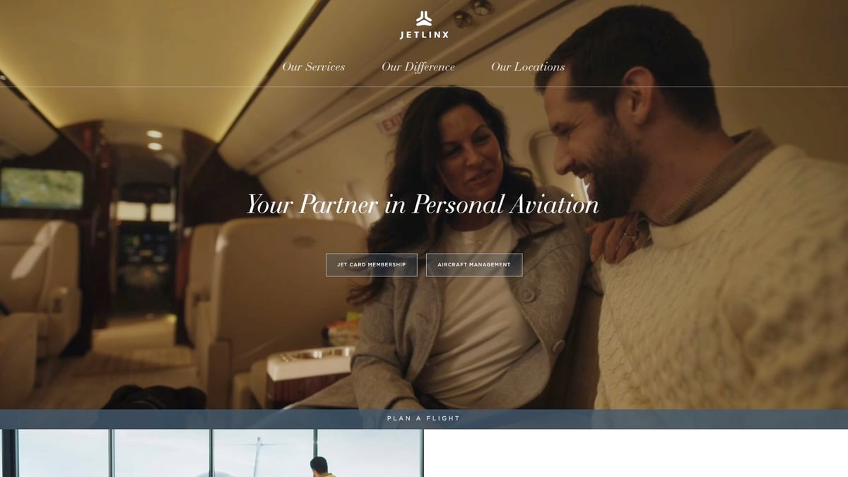 Top 7 Charter Airline Choices for Private Travel in 2026 - Jet Linx