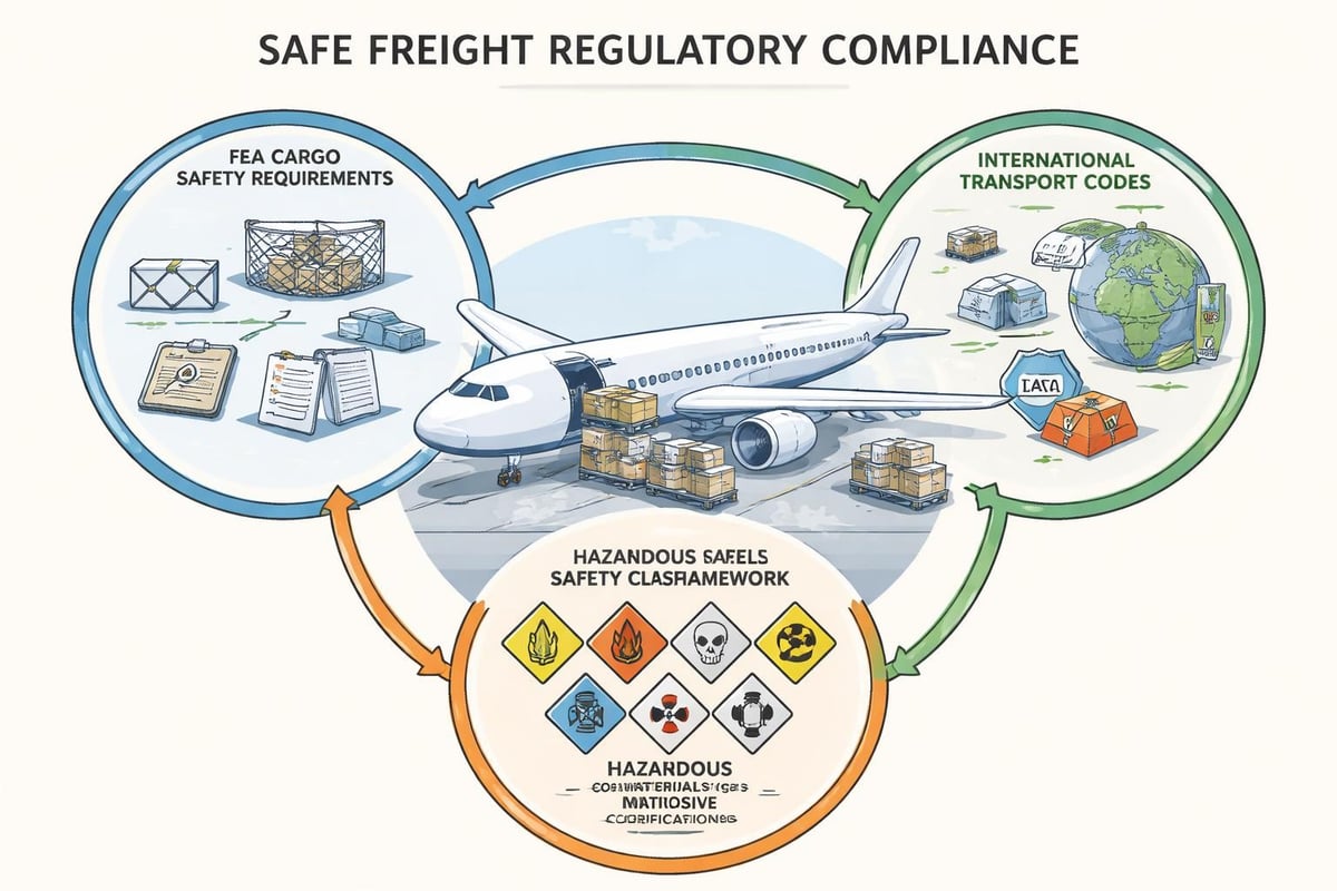 Regulatory compliance framework