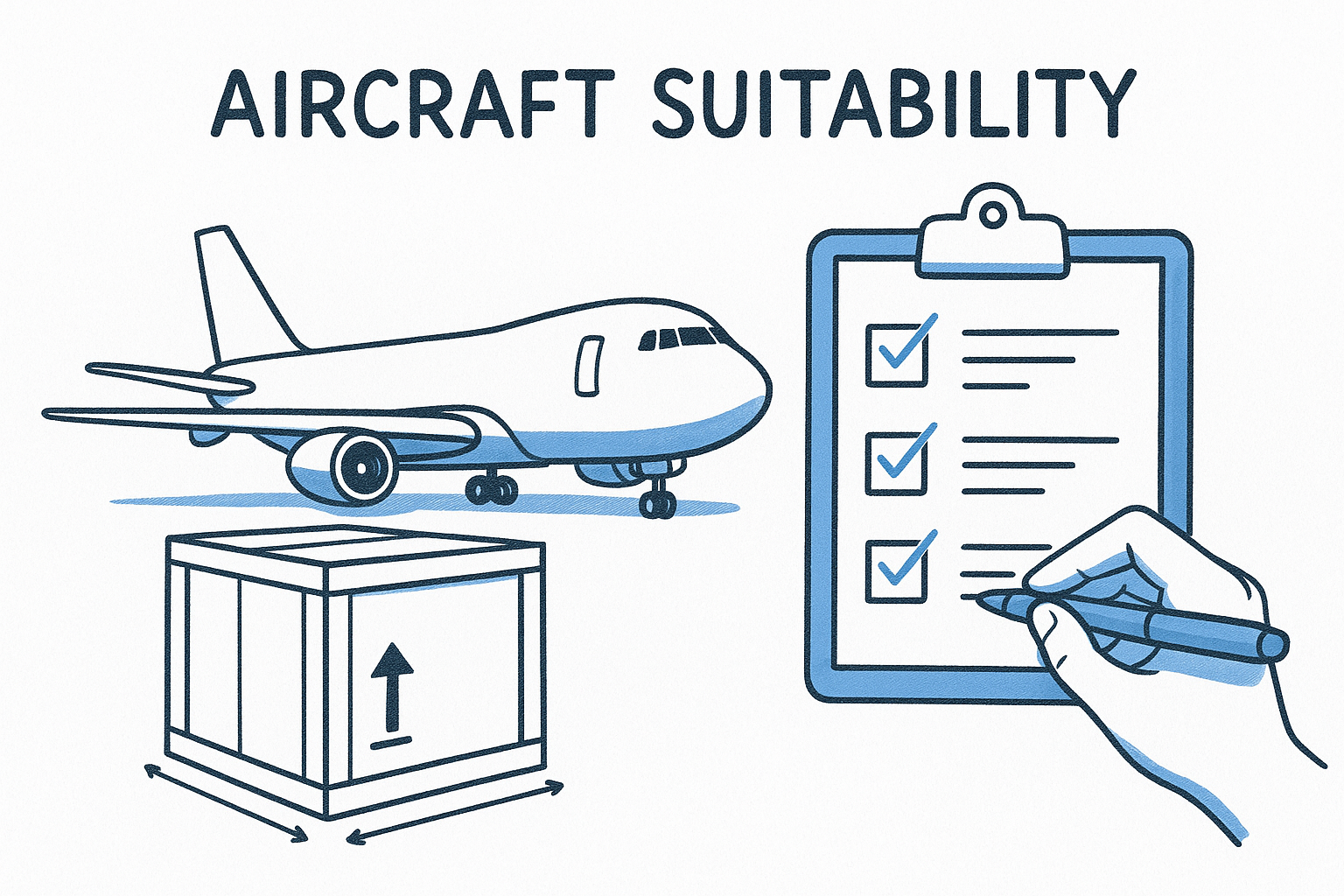 Aircraft Suitability
