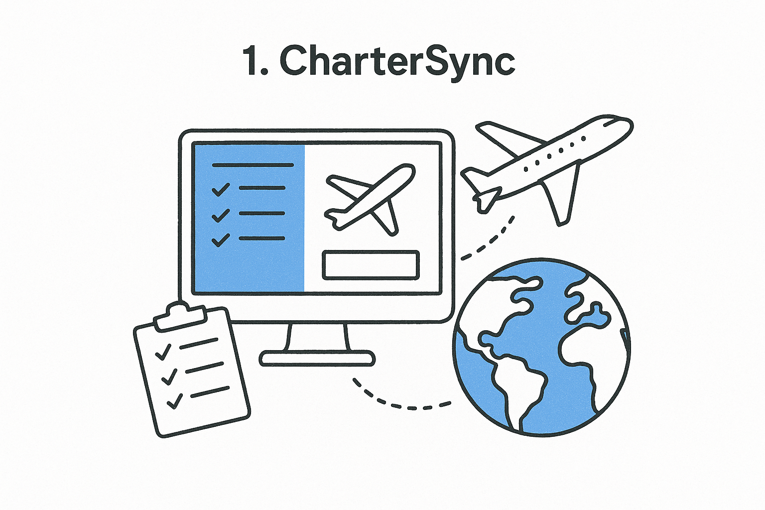 1. CharterSync