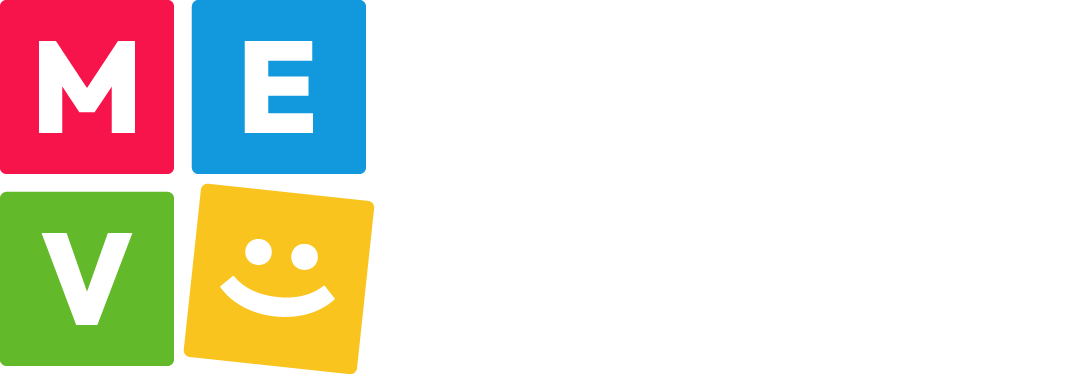 MEV Learning Center Logo