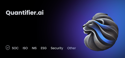 Quantifier.ai: ushering in a new era of compliance