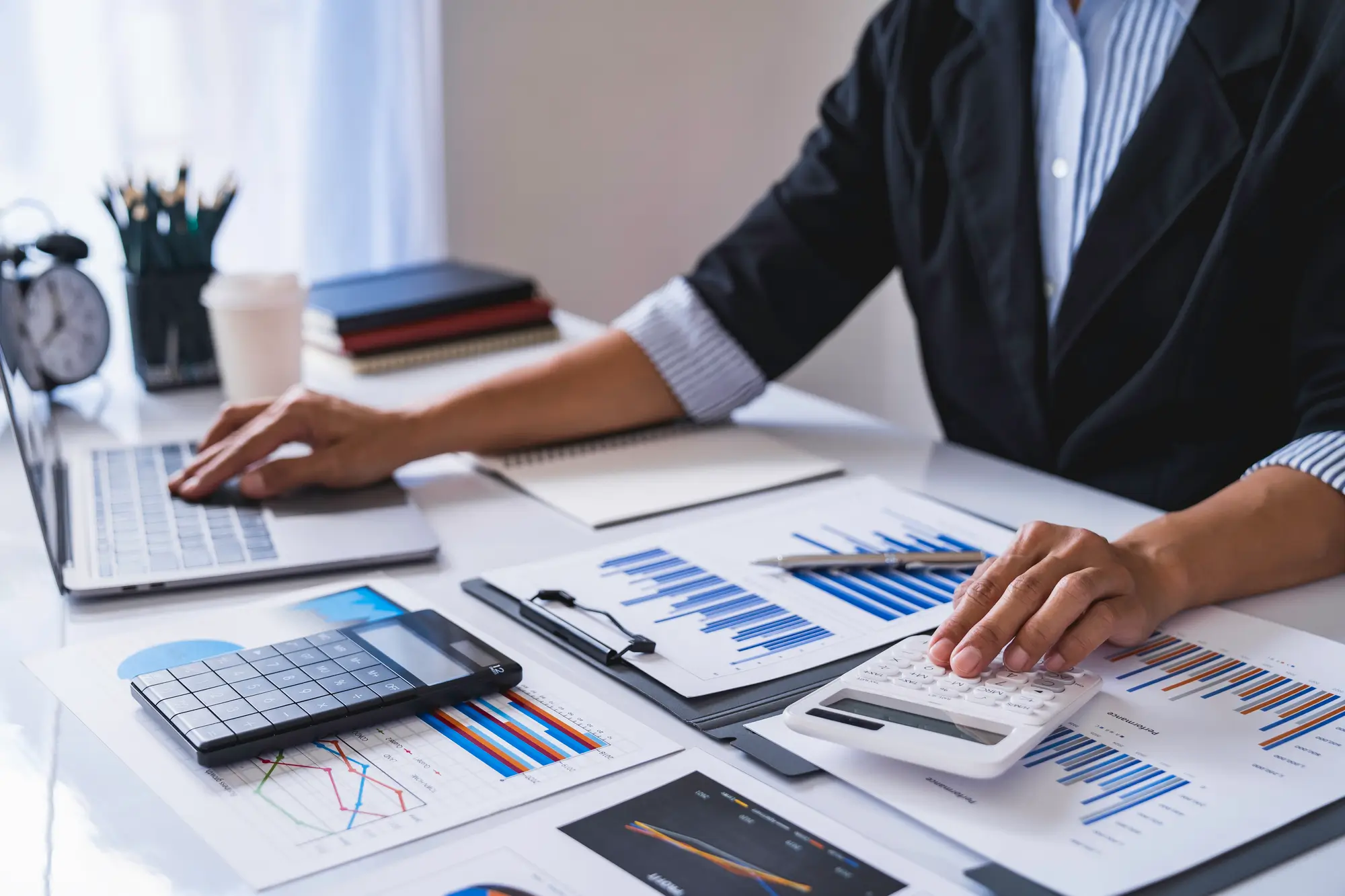 KSeF w praktyce biura rachunkowego