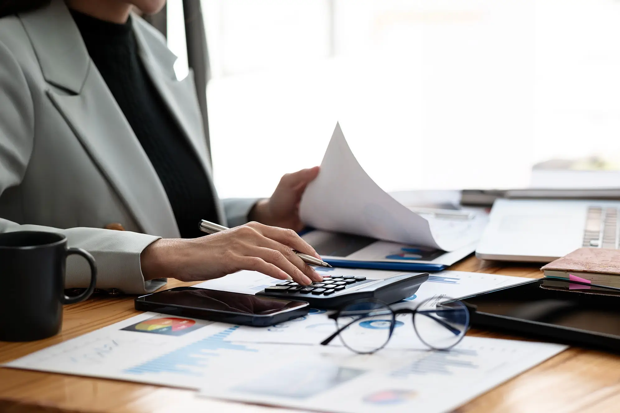 KSeF w biurze rachunkowym - co musisz wiedzieć? 