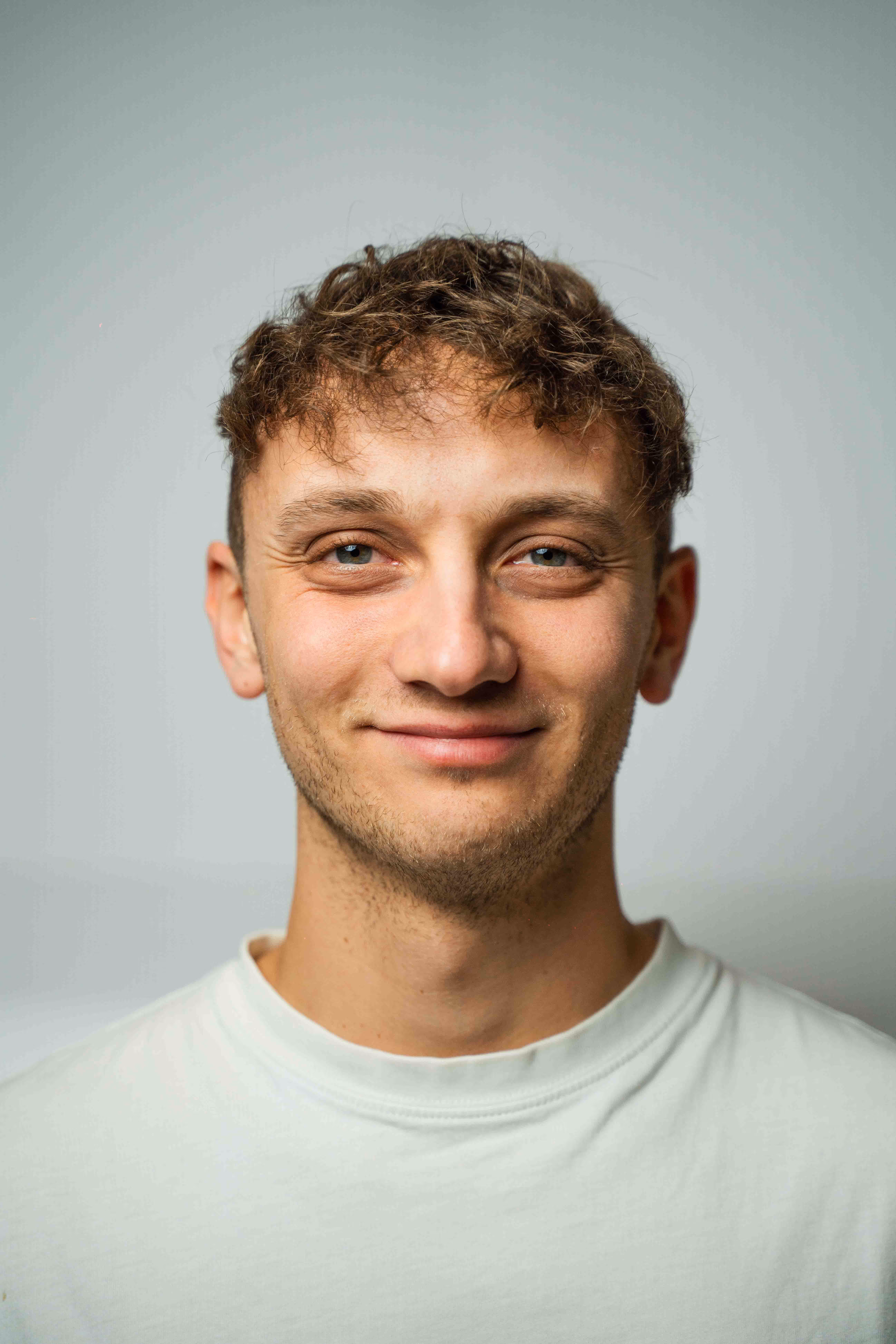 Ein Bild von Elias Klug