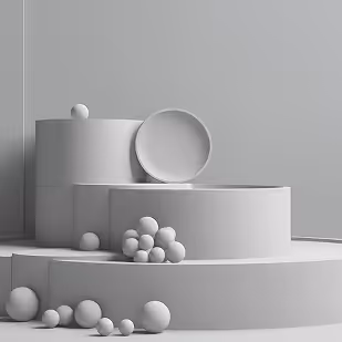 Illustration représentant l’optimisation des contenus pour les moteurs de réponse et les systèmes d’intelligence artificielle.
