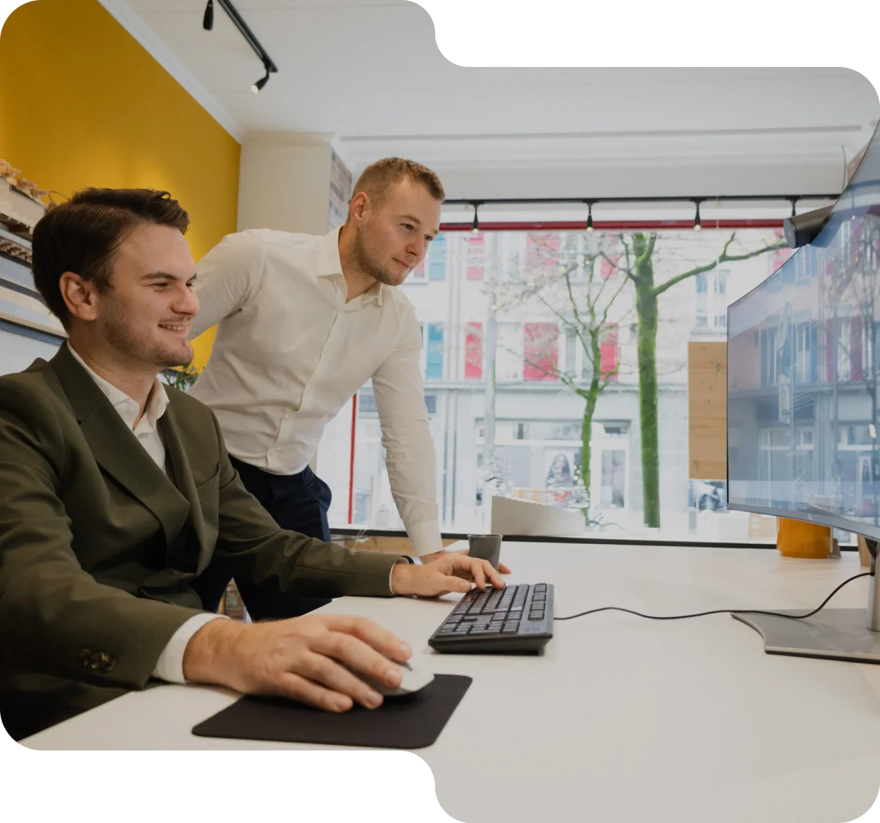 Agence Référencement Romandie à Lausanne analysant les performances SEO et la visibilité digitale des entreprises locales.
