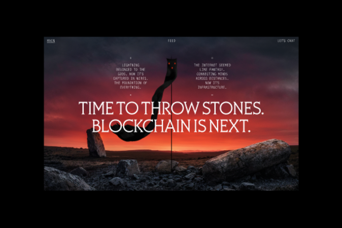 RSquad Blockchain Lab thumbnail