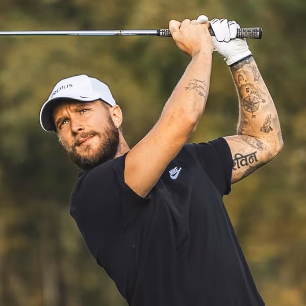 Rob Cheney Course Manager, WGC London