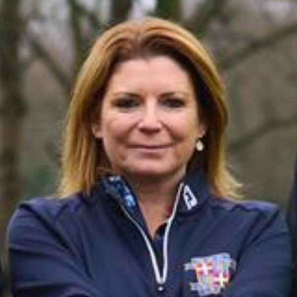 Scott Allis General Manager, WGC London