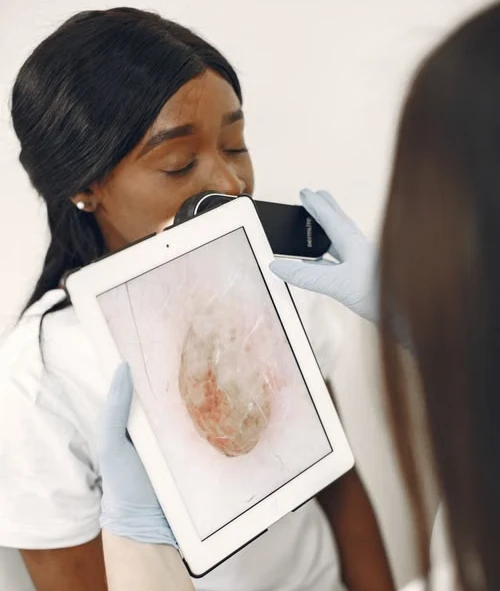 Clinical Trial Recruitment Platform for Patient Eligibility