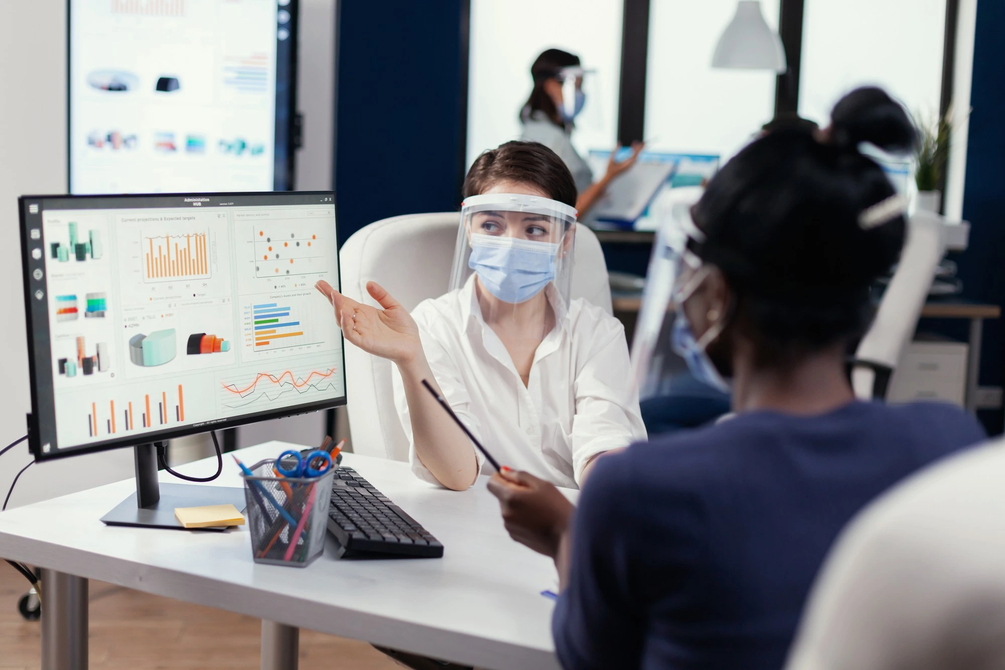 Competitive intelligence in the pharmaceutical industry
