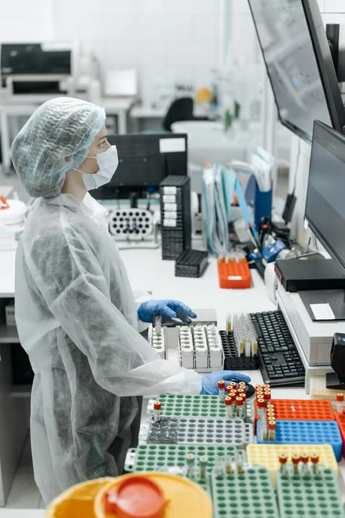 AI for medical affairs enables faster analysis, insights, and informed strategic decisions.