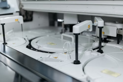 Use of AI in drug discovery for identifying promising drug candidates - revealhealthtech