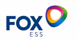 FOX ESS Firmenlogo.
