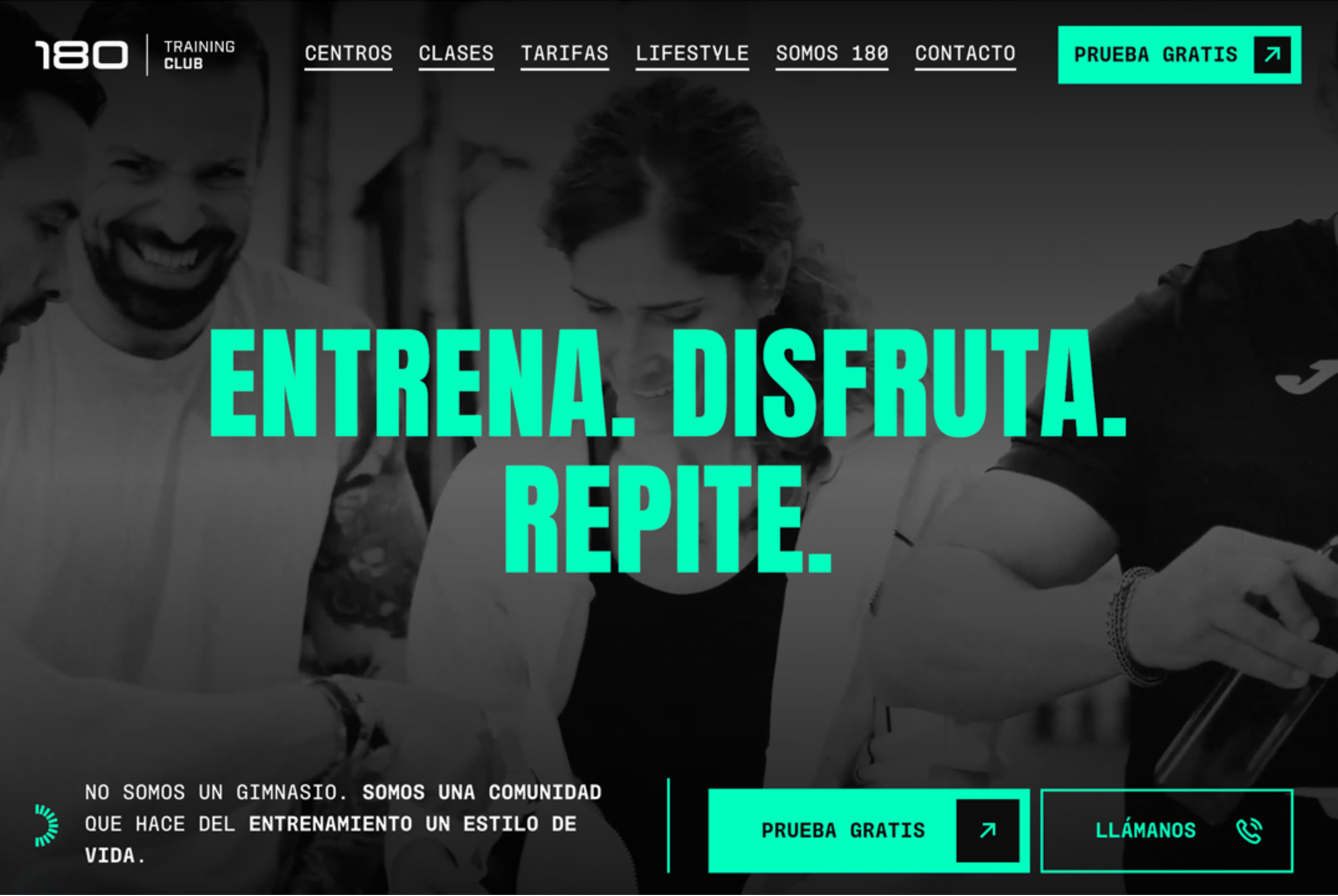 site profile thumbnail