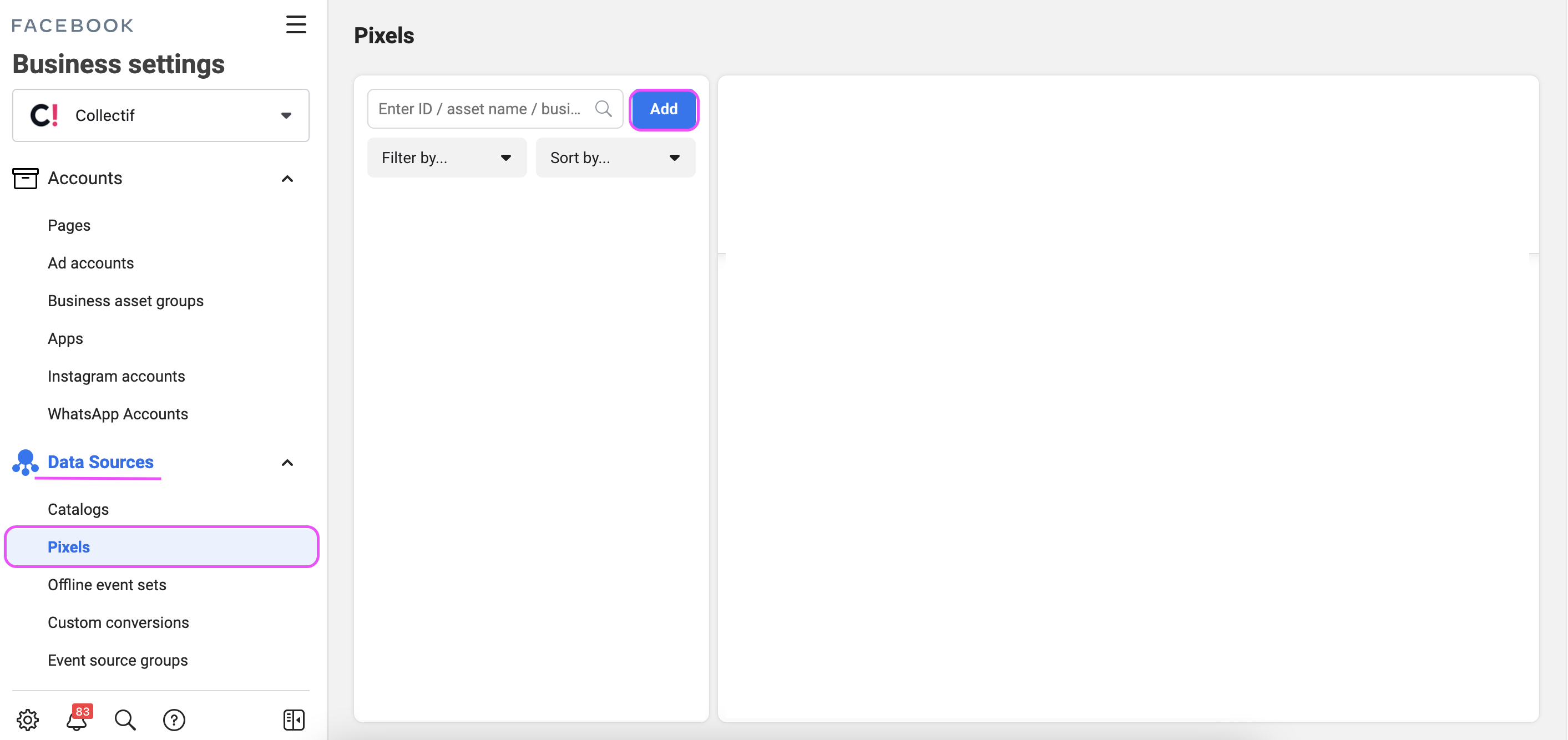 comment-parametrer-pixel-facebook