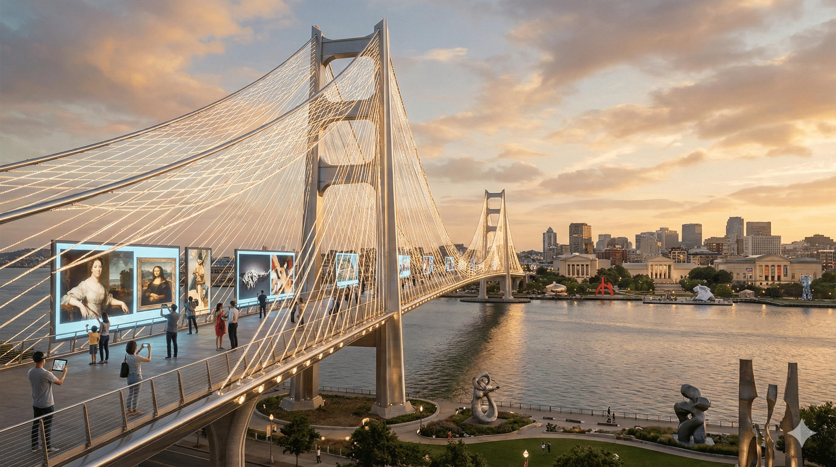 Creative Infrastructure