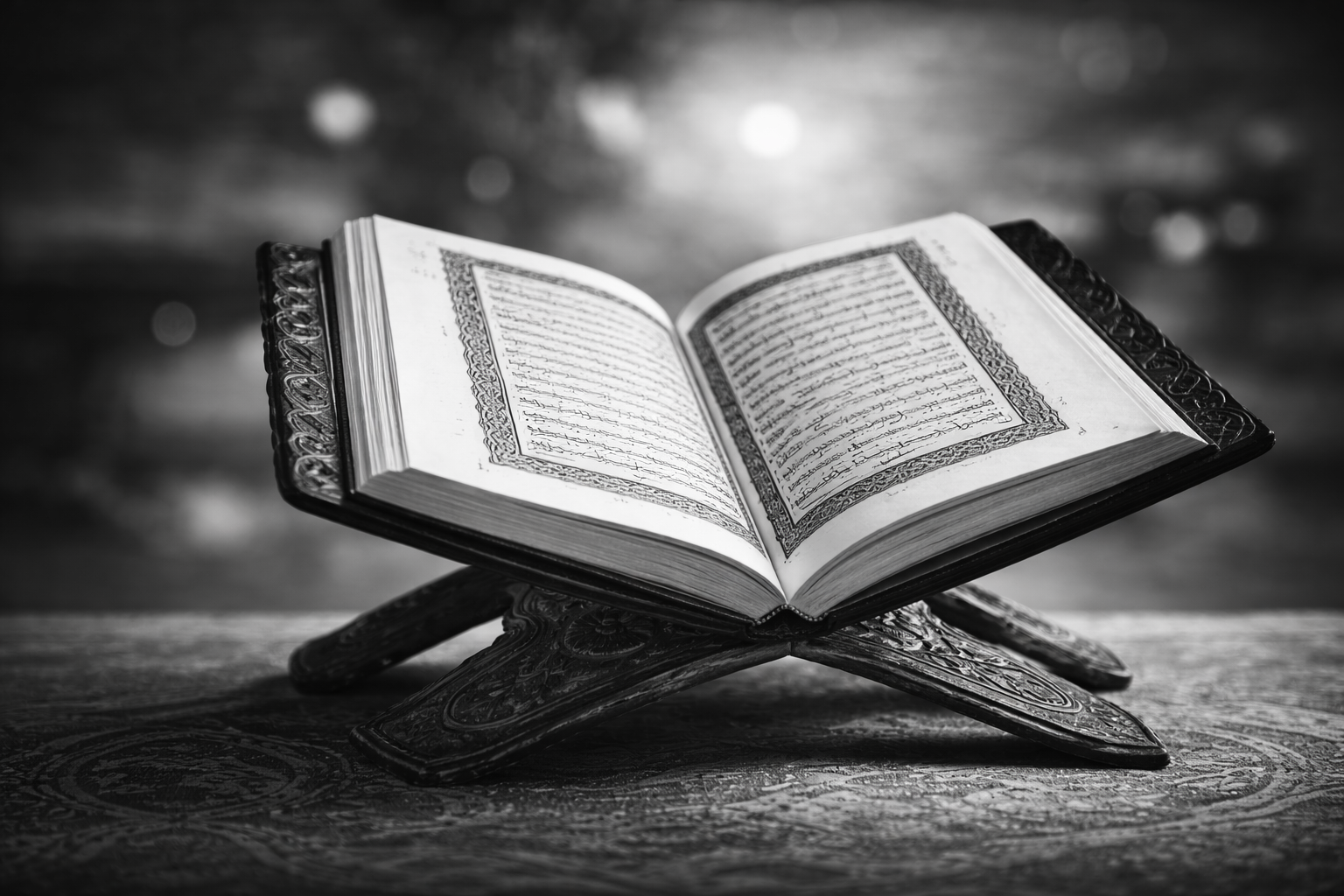 صورة للمصاحف