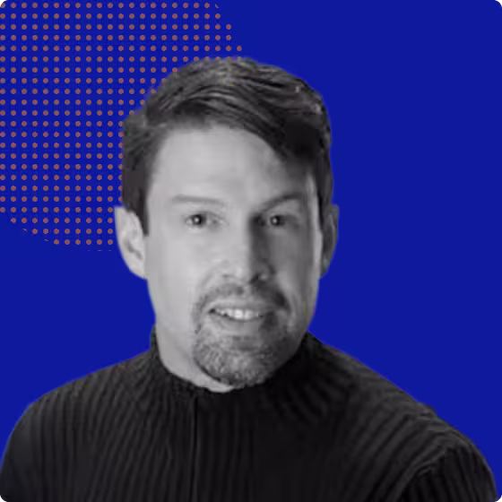 Professional portrait of Andrew Proffer, Vice President of Talent Acquisition and Development at CRSS.