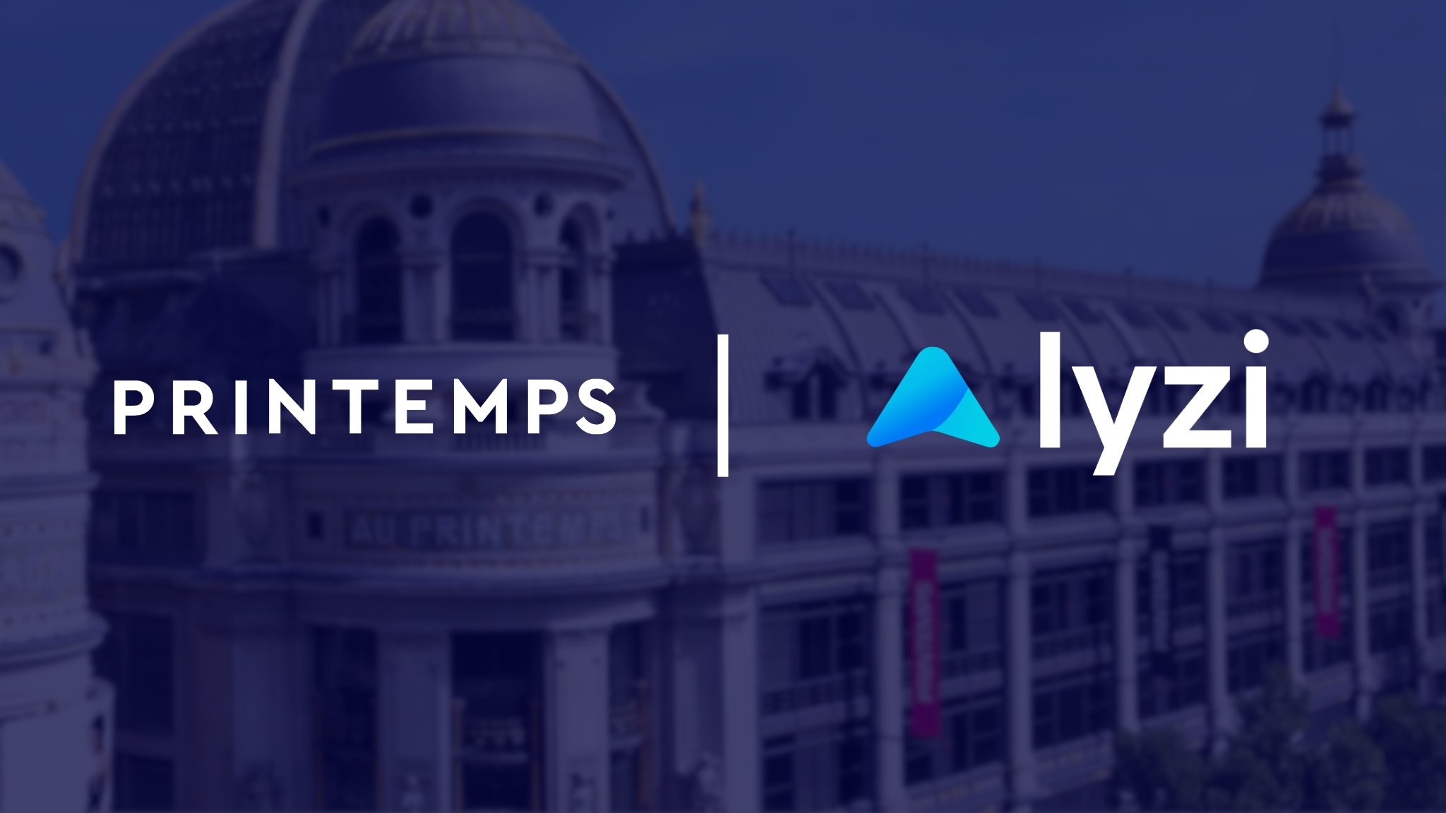 How do I pay with cryptocurrency in Printemps ?