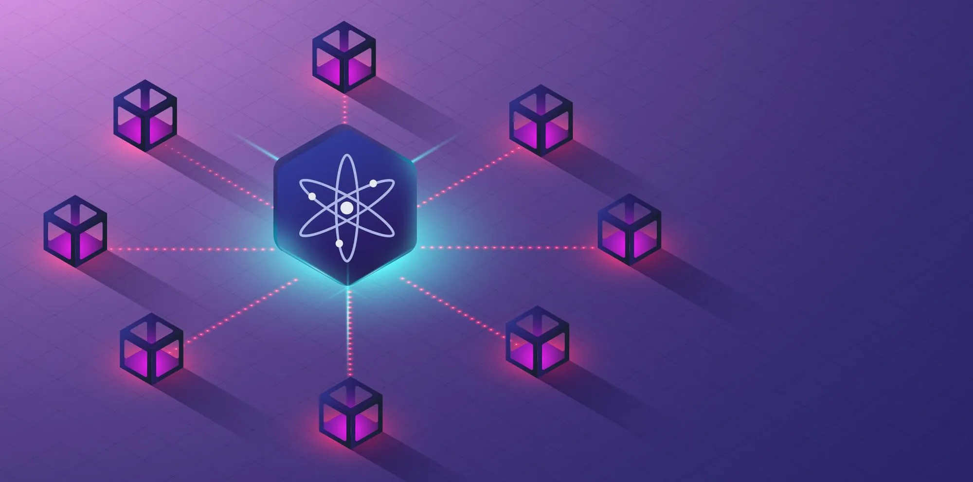 What is ATOM?
