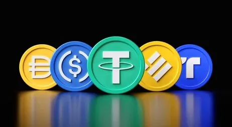 What is a Stable Coin?