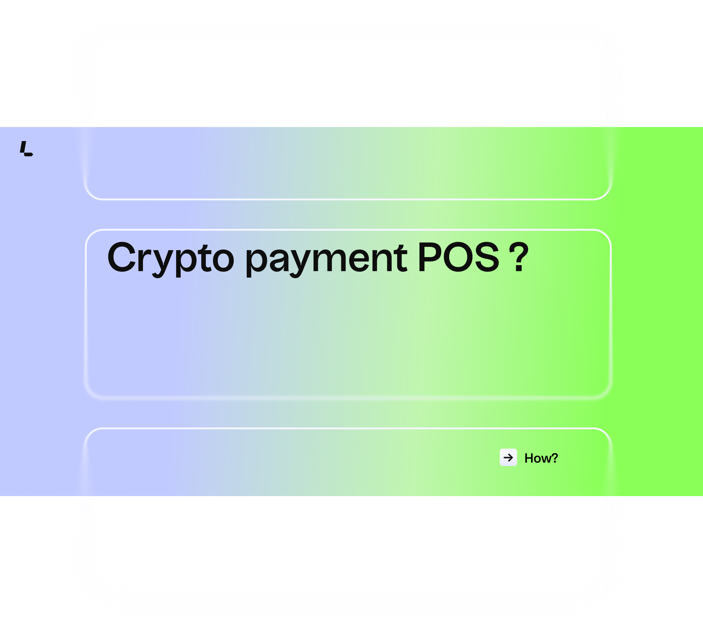 Stablecoin payments POS 2026: Ingenico, WalletConnect and what's already live
