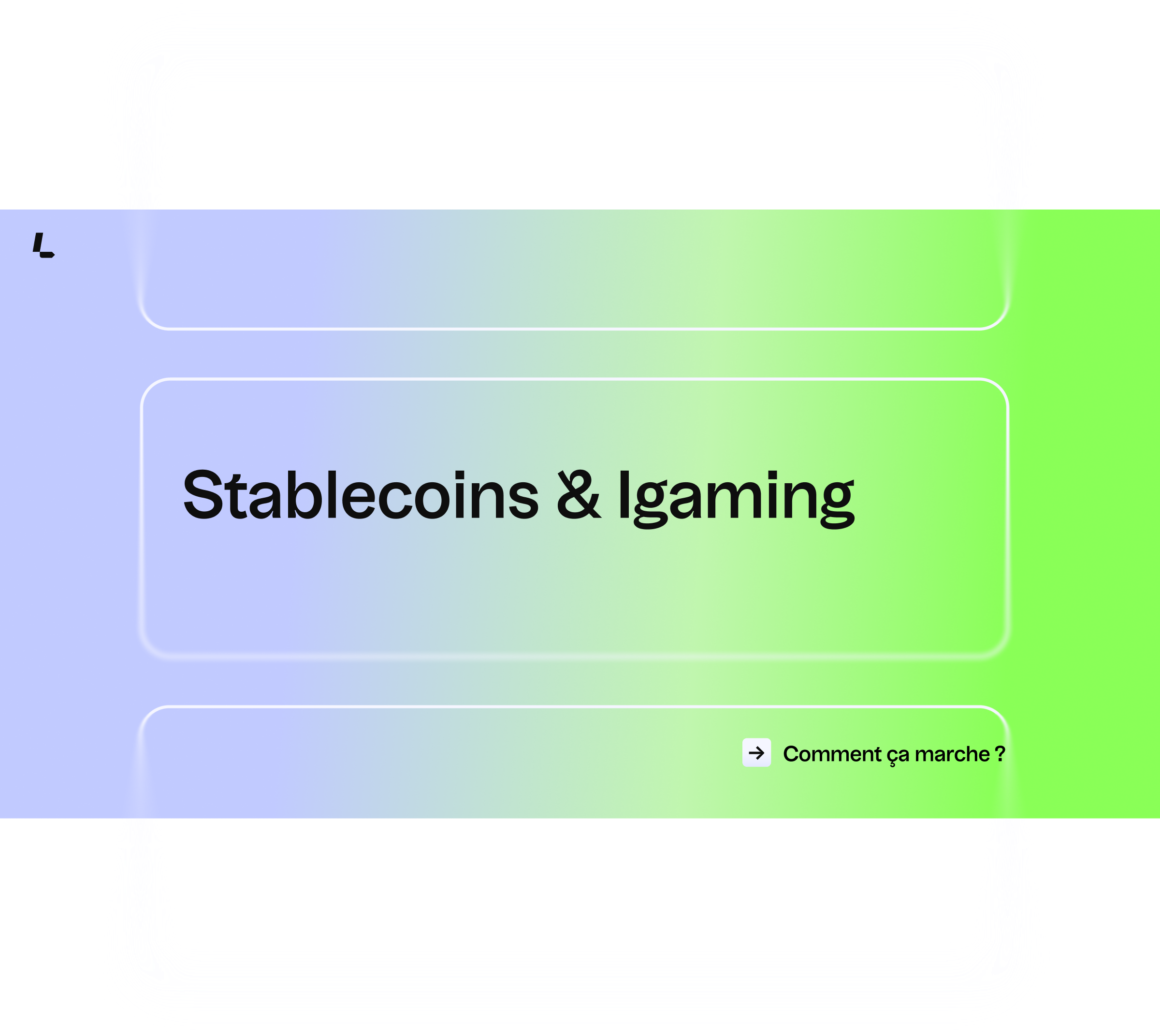Stablecoins et Jeu en Ligne : Encaissement sans Volatilité