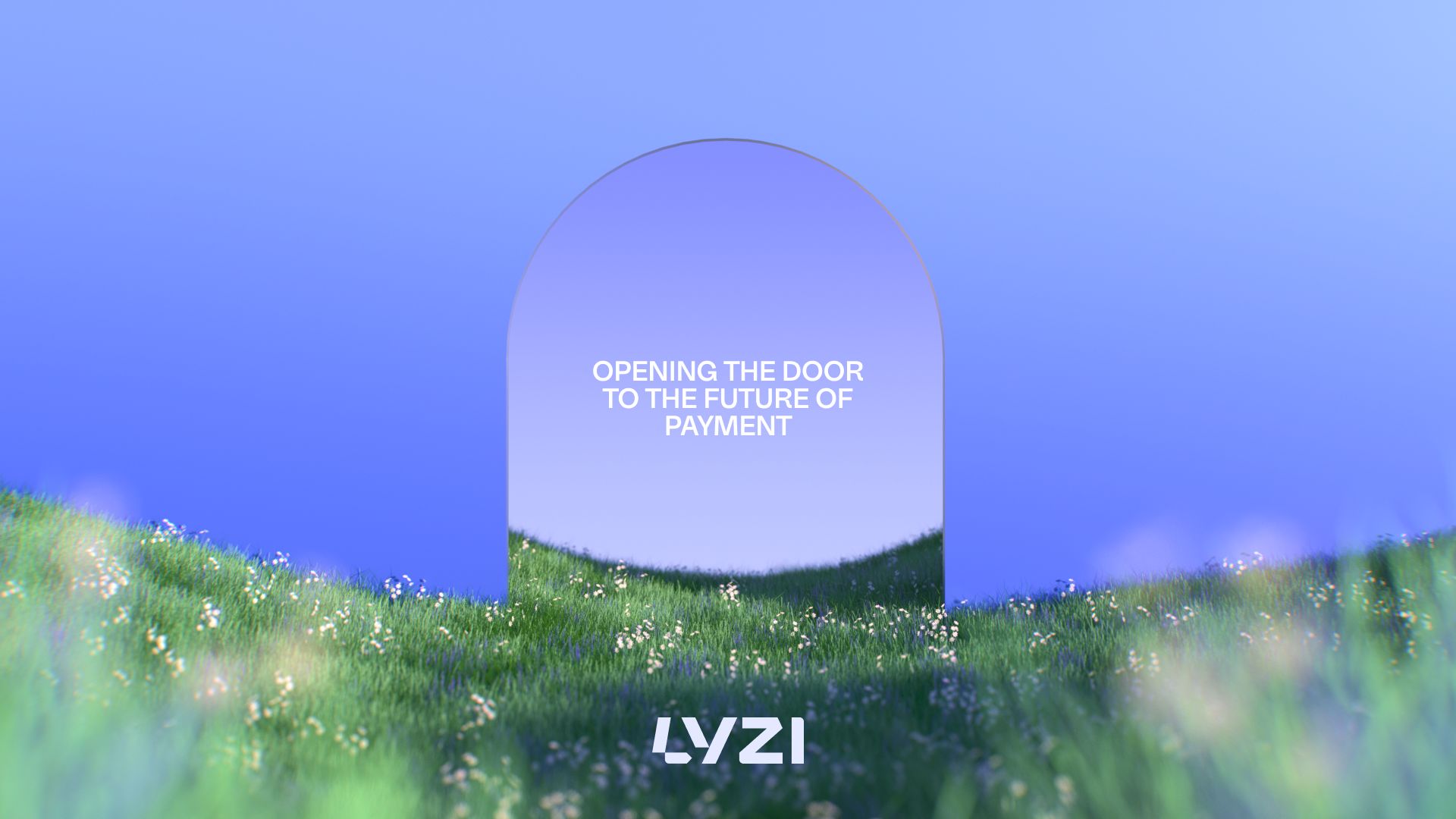 Lyzi se refait une beauté : nouvelle identité et nouvelle stack pour les paiements crypto