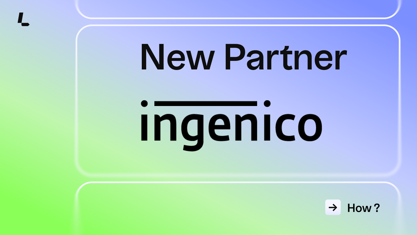 Crypto Payments on Ingenico AXIUM Terminals | Global stablecoin Infrastructure