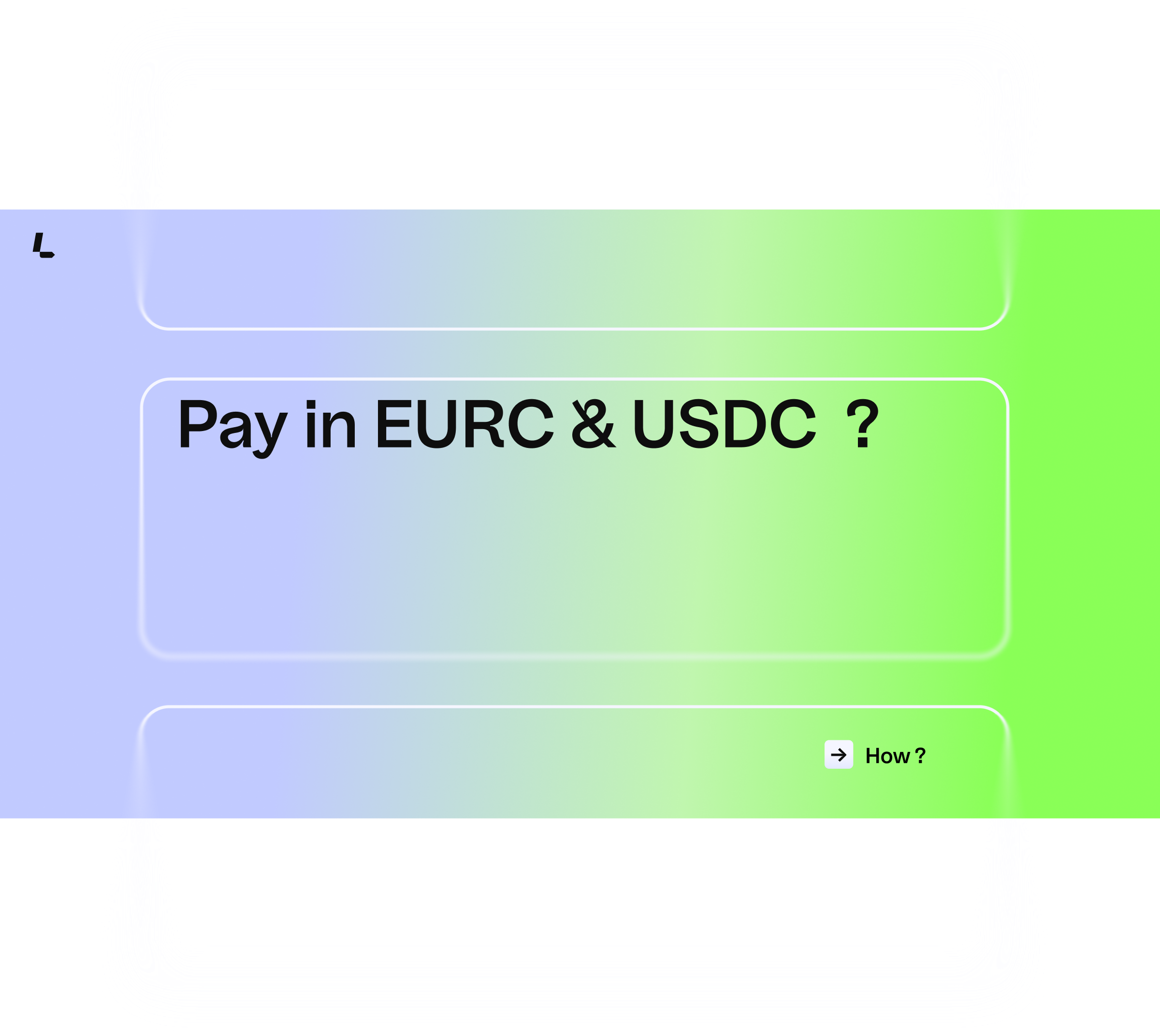 Stablecoin Payments for Merchants: EURC & USDC at Physical POS in 2026
