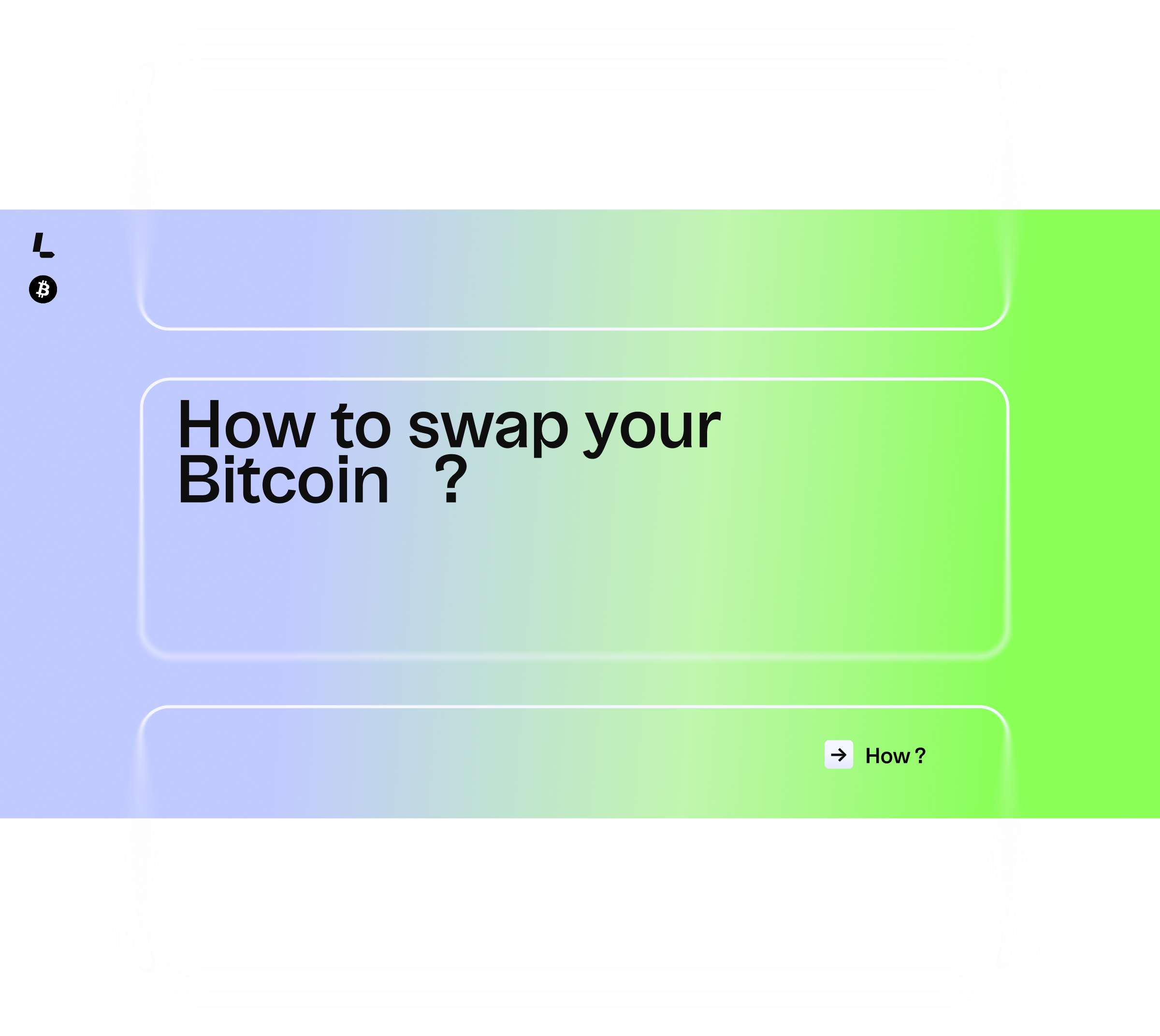 Convert Bitcoin to Euros: How It Works with Lyzi ?
