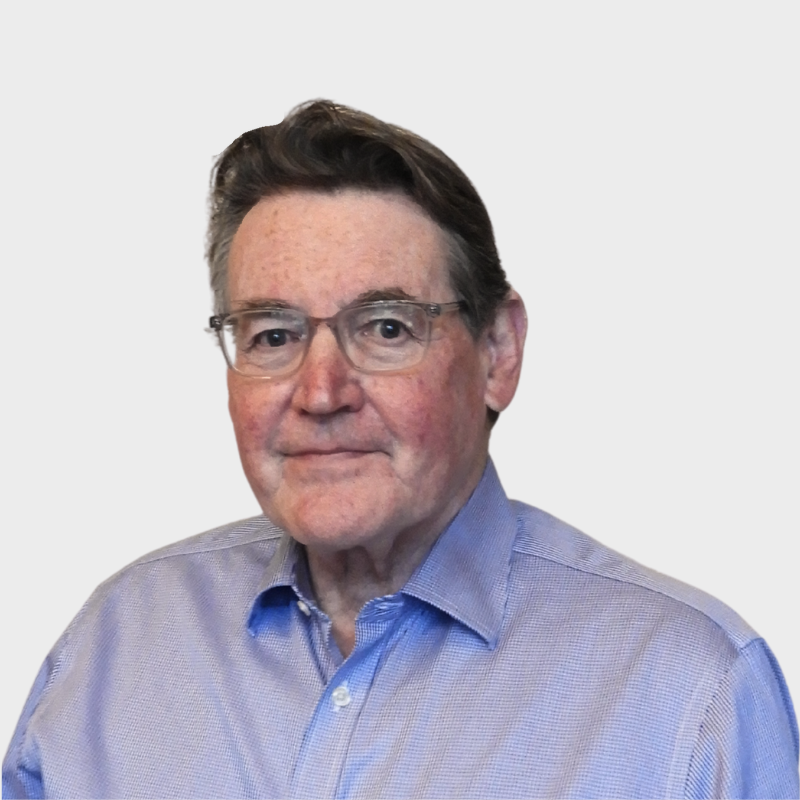 John Messervy Keel Real Estate and Capital Projects Advisory Executive Vice President of Strategic Planning and Development