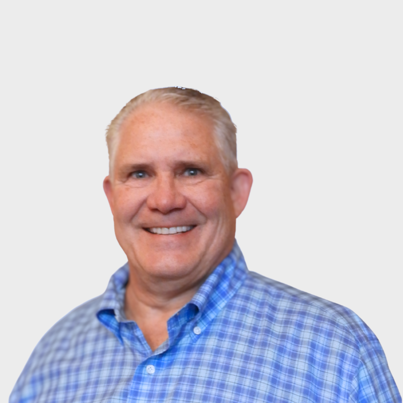 Ken Colgate Keel Real Estate and Capital Projects Advisory Senior Vice President of Construction