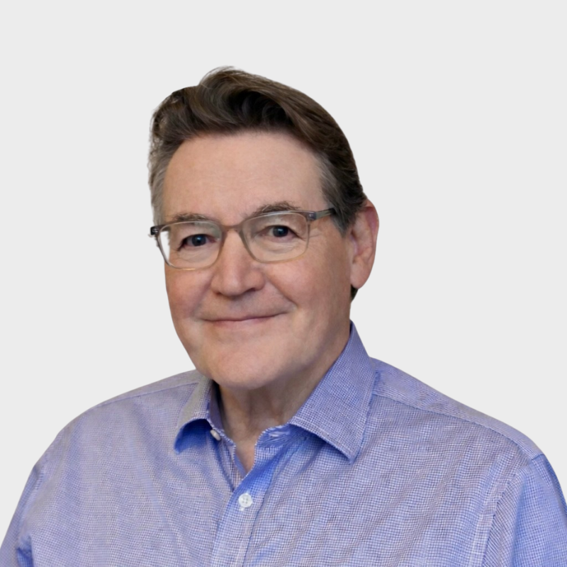 John Messervy Keel Real Estate and Capital Projects Advisory Executive Vice President of Strategic Planning and Development