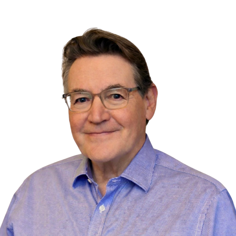 John Messervy Keel Real Estate and Capital Projects Advisory Executive Vice President of Strategic Planning and Development