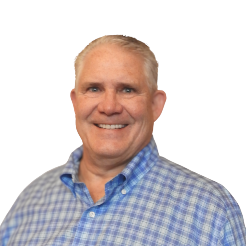 Ken Colgate Keel Real Estate and Capital Projects Advisory Senior Vice President of Construction