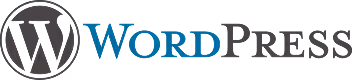 WordPress logo