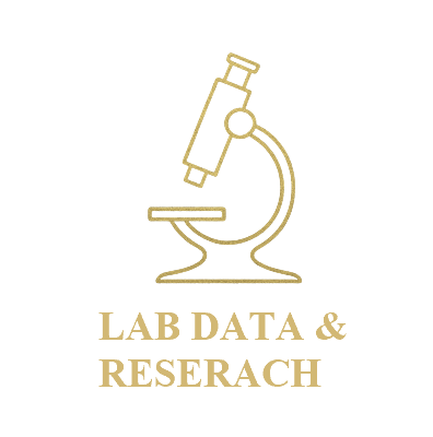 LAB DATA & RESEARCH