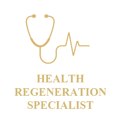 HEALTH REGENERATION SPECIALIST