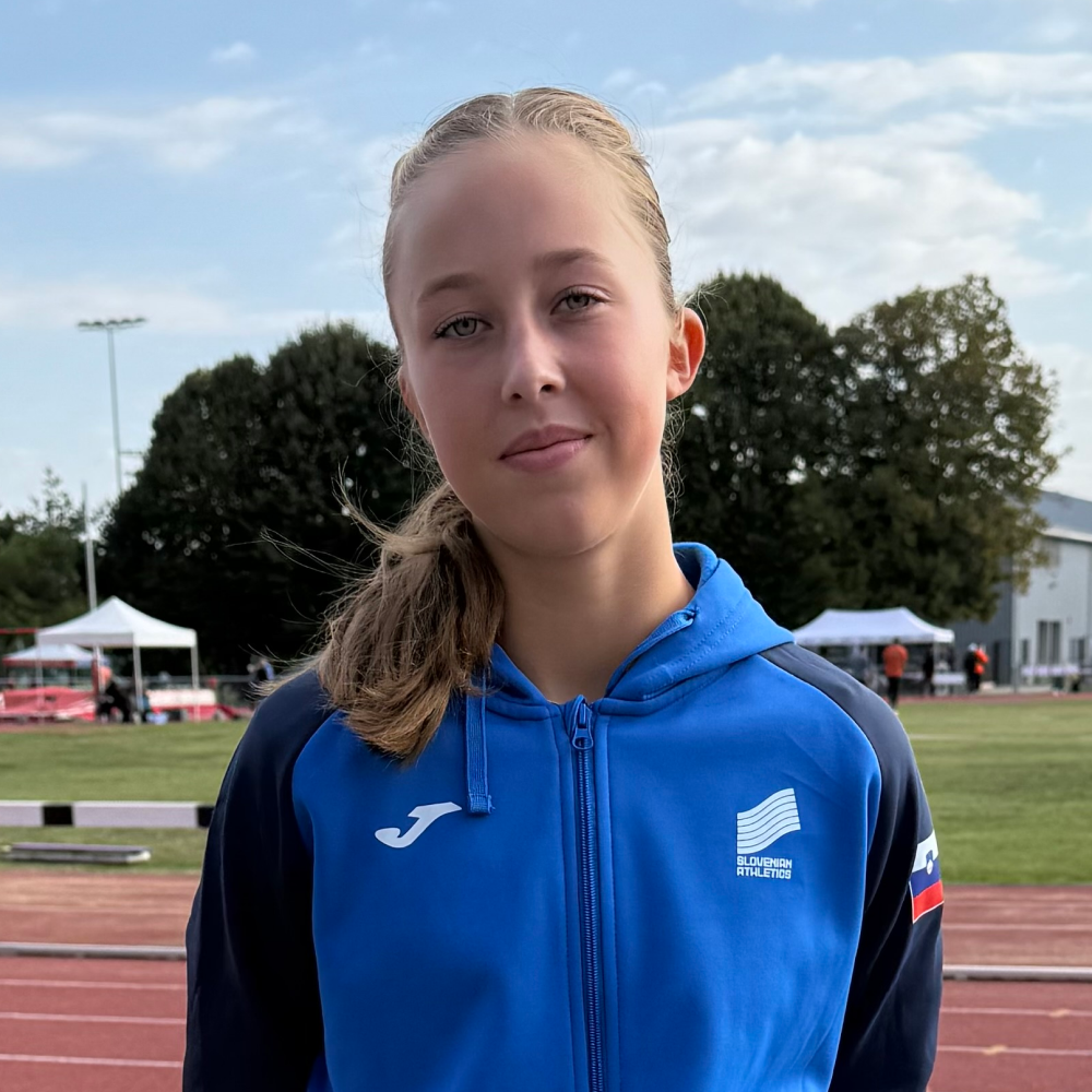 Maruša Zei