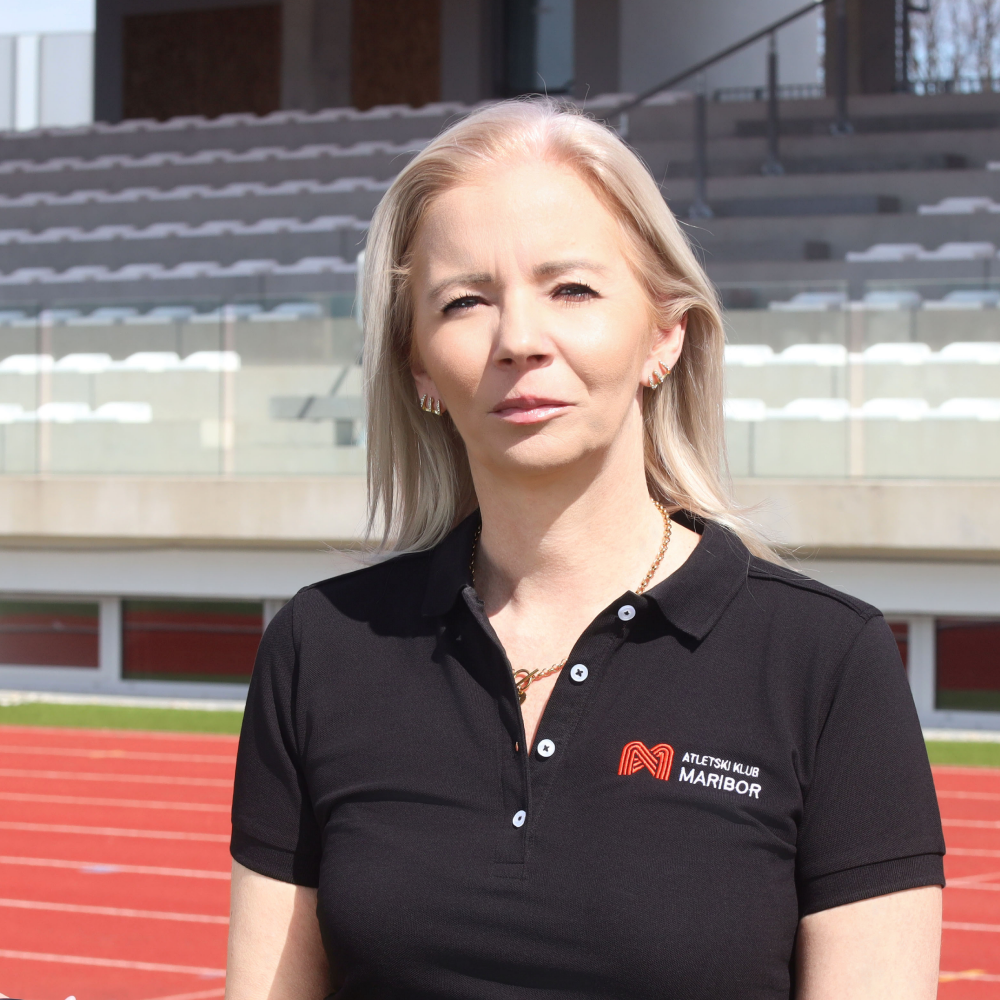 Maja Bezjak