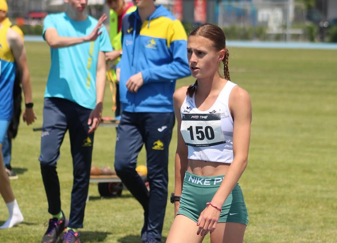 Osebni rekordi na mitingu na Ptuju