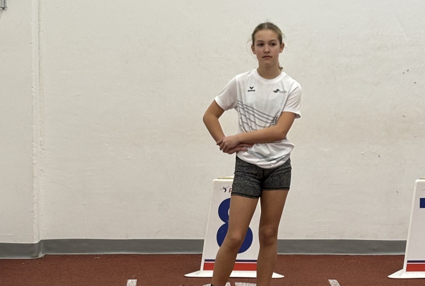 Pionirji U14 tekmovali na kvalifikacijah za mnogoboj