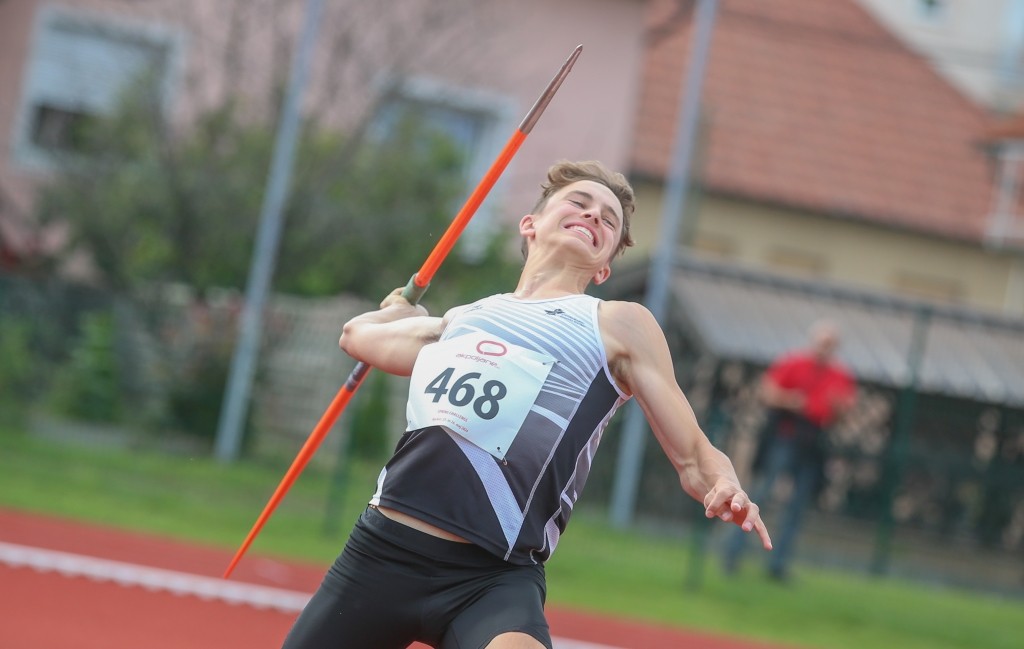 Pionirji U16 uspešni na Ptuju